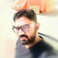 Sarin Raj