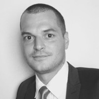 Sebastien Dufey MBA