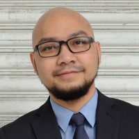 Ahmad Farid Ramli