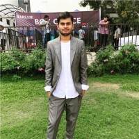 ABHINAV ANAND