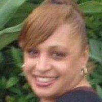 Yvette Corchado