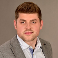 Patrick Michael Klemm