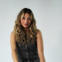 María Fernanda González Molinares