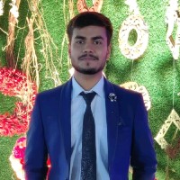 Saurav Suman