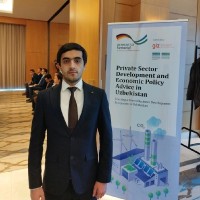 Fatkhullo Asadov