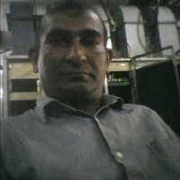 Manoraj Fernando