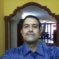 Baskar J