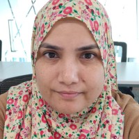 Juliana Basheer Ali