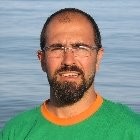 Ronan Cosquer -- Ph.D