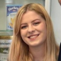 Amy Gow