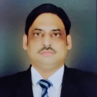 Dr. DEEPAK GUPTA