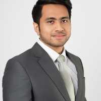 Ahmad Arif