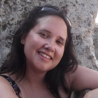 Amy Gilbrook
