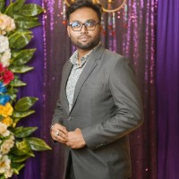 Kishore Paul