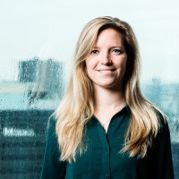 Anna Wildeboer - Antoni