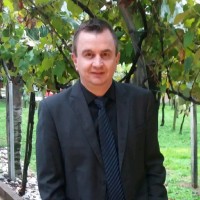 Marcio Vogt