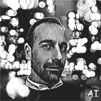 Nicolas Dauzat