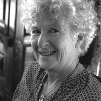 Nathalie Dupuis-Hepner