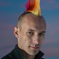 Jeremy Gosse