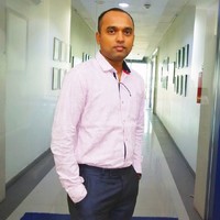 Sachin Khade