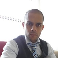 Kishan Pillay