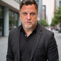 John Hernandez MS, LMFT