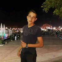 Aboubakr Larbi Daouadji