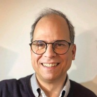 Pascal Van Dorsselaer