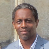 Colin Johnson