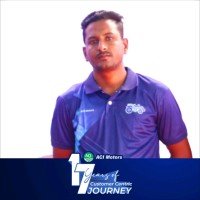 MD SUZON ALI