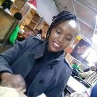 Joyce Muigai
