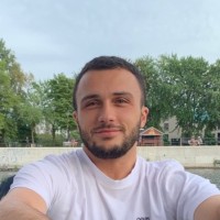 Thomas Karamanukian