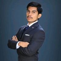 José Daniel Mendoza de Jesús
