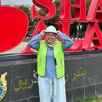 NOOR DALILA CHE HALIM