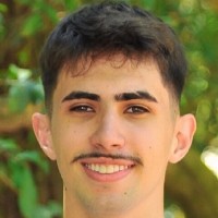 Daniel Ribeiro Machado