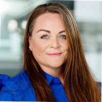 Janne Maria Rasmussen