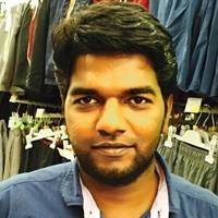 Ashvanth Ash