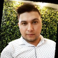 Erwin Jair Reyes Acero