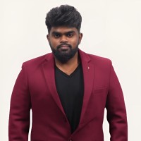 P.Vijay Daniel