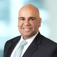 Jamil Alibhai