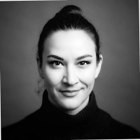 Maria-Eleni Kantilieraki
