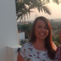 Danielle Wilkinson