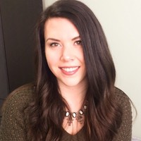 Leah Armstrong