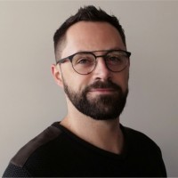 Stephane Bertrand