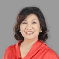 Ma. Cecilia Cabañero-Katigbak