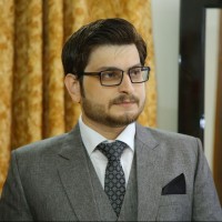 Dr Zunair Akbar Memon