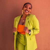 Kaila Hammonds, Msp