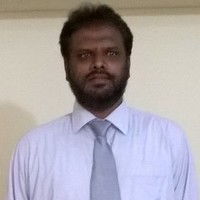 Tahseen Khan
