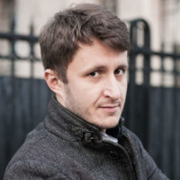Gregory Bityukov
