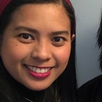 Cherry May Sanchez